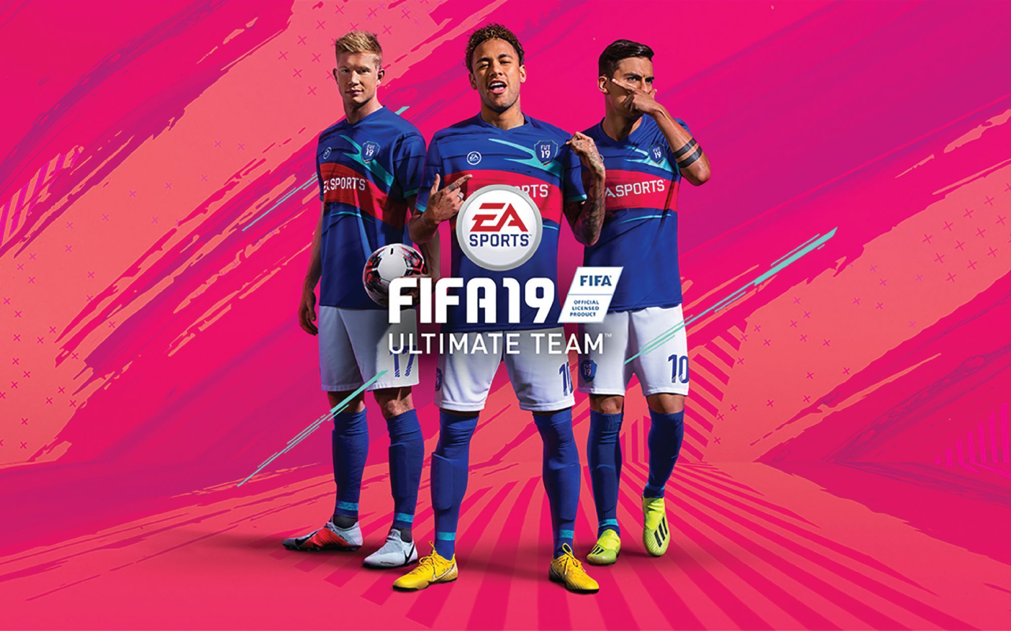 fifa ultimate team – FIFPlay