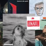 Le 8 cover più belle della musica italiana nel 2018 Giudicare un disco dalla copertina: detto fatto