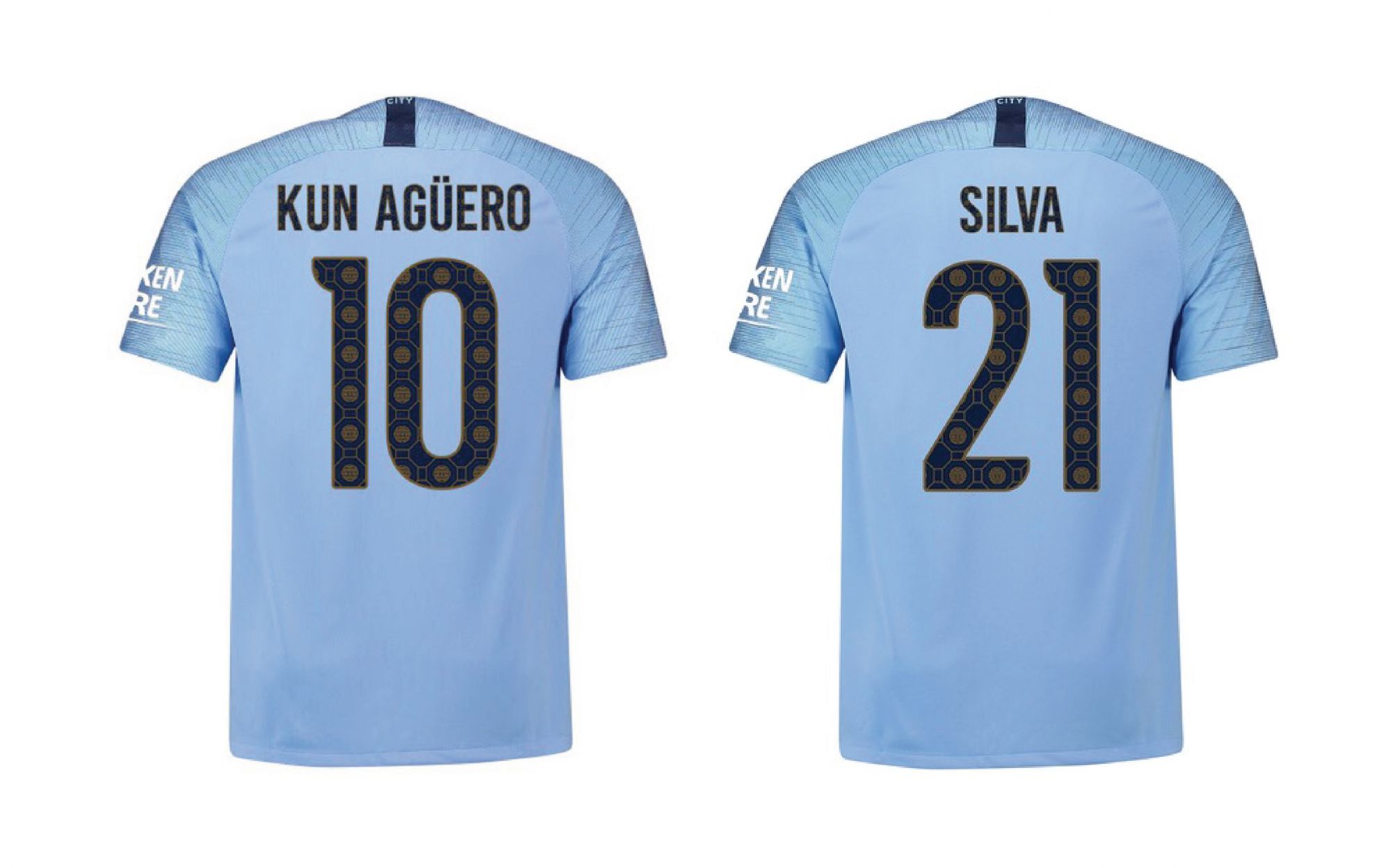 The Newkits, Buy Manchester City Chines New Year Kit