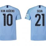 Manchester City's special font inspired to the Chinese New Year Citizens celebrates the traditional Asian anniversary too