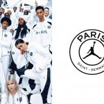 PSG x Jordan Brand: pt. 2 The Parisian club's classy total white