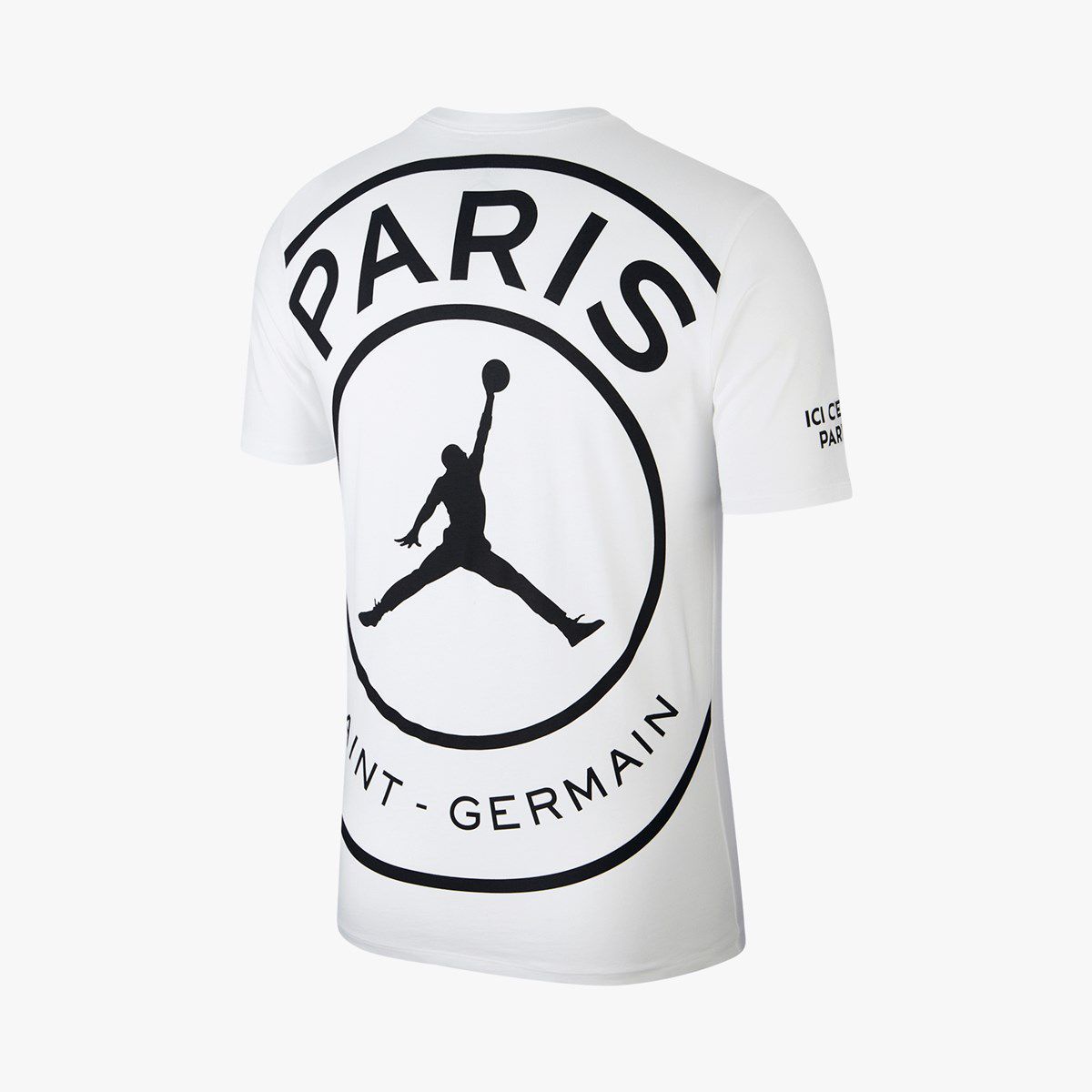 The complete Jordan x PSG price list - nss sports