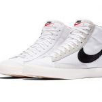 Nike blazer vintage cheap 1977 x slam jam