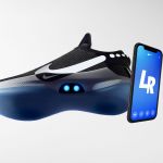 Nike adapt bb hot sale self lacing