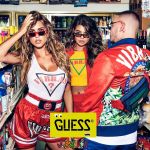 J balvin guess clearance clothing