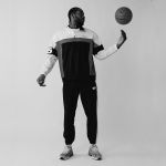 Kawhi leonard wearing new cheap balance