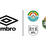 Umbro alla conquista del calcio africano Il brand inglese guarda in Africa: è appena diventato sponsor tecnico di Zimbabwe, Botswana ed Etiopia