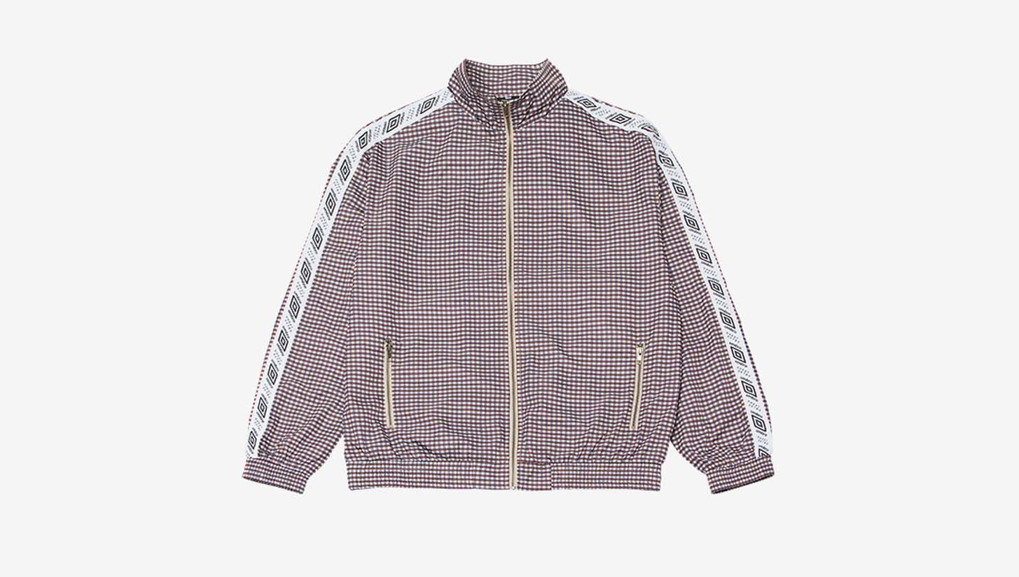 UMBRO × SWEET SKTBS L スケボー サッカー 新品 UMBRO × SWEET SKTBS シャツ L 定価13200円 コラボ