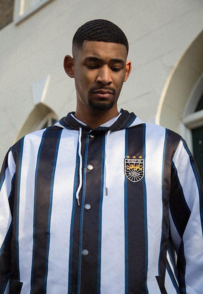 Umbro x SWEET SKTBS SS19 casual collaboration - nss sports