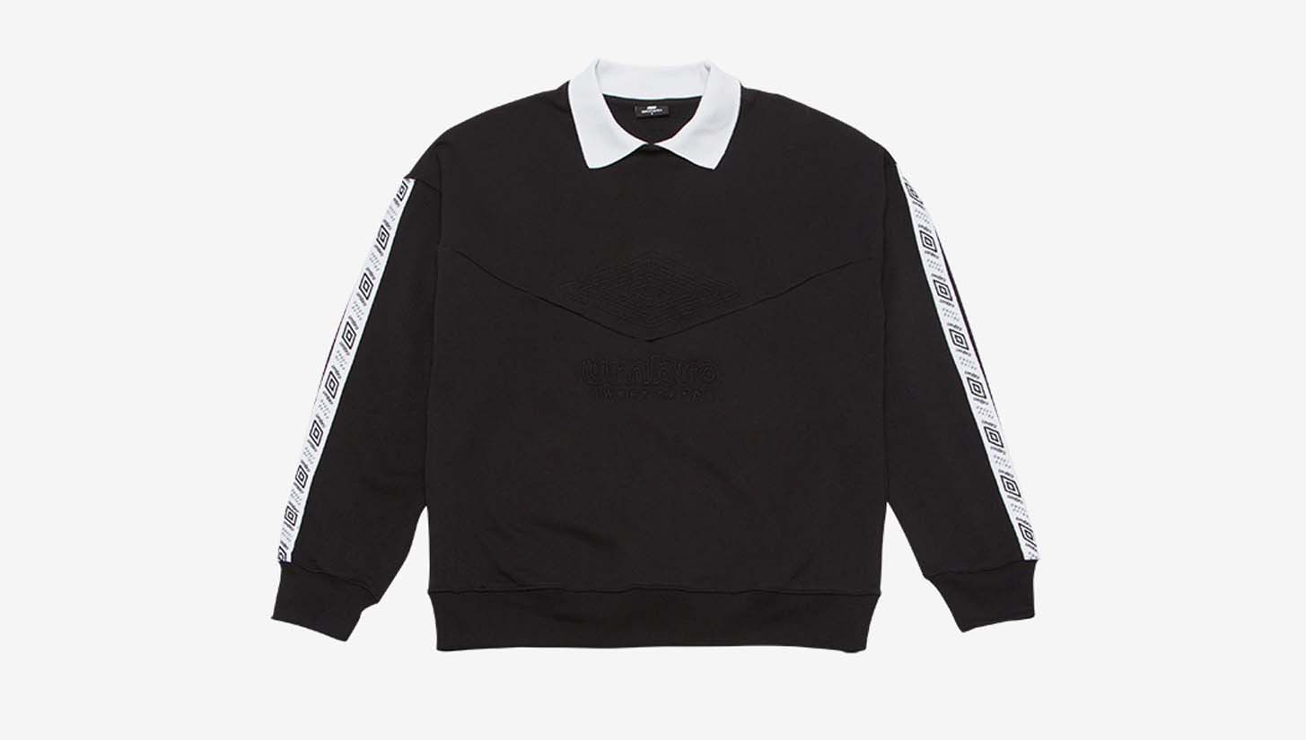 Umbro x SWEET SKTBS SS19 casual collaboration - nss sports