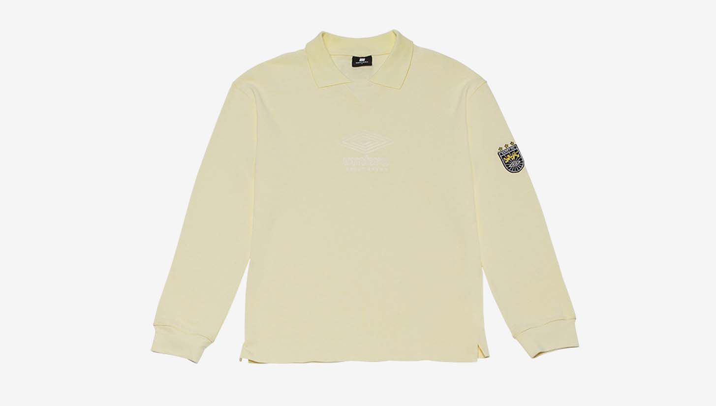 Umbro x SWEET SKTBS SS19 casual collaboration - nss sports