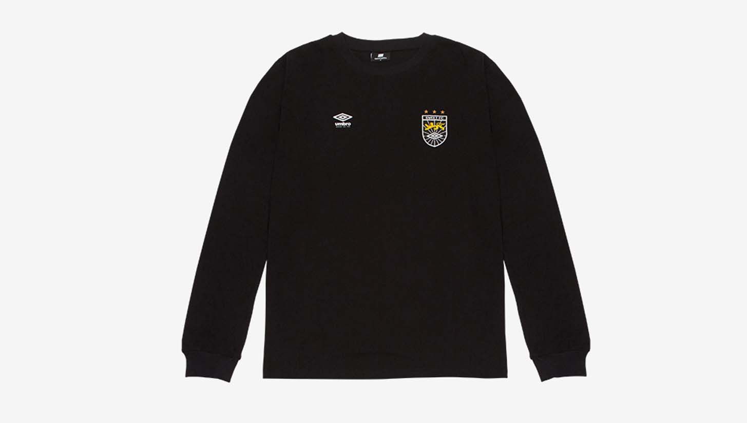 Umbro x SWEET SKTBS SS19 casual collaboration - nss sports