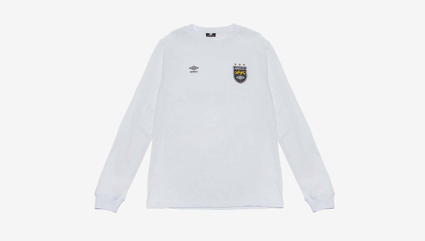 Umbro x SWEET SKTBS SS19 casual collaboration - nss sports