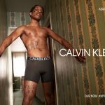 Noah Centineo, Kendall Jenner, Shawn Mendes and A$AP Rocky model for Calvin  Klein campaign