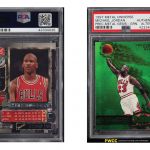 La card di Michael Jordan che vale più di 100mila dollari E siete ancora in tempo per comprarla, su eBay