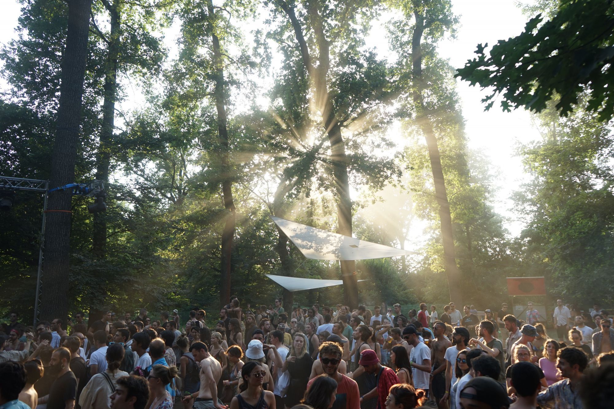 Terraforma Festival announces its 6th edition