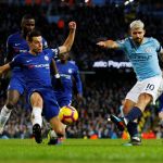 Cinque partite da guardare in questo weekend Sarri in finale di Coppa di Lega per salvare la sua panchina, Borussia Dortmund e Liverpool per riprendersi la vetta