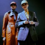 Sportmax FW19 Backstage Discover all the secrets of the latest collection