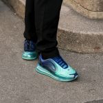 The best sneakers of Milan Women's Fashion Week FW19 - Part 1 Reportage by Laurent Bentil