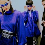 ICEBERG FW19 - Backstage Pop style and eccentricity