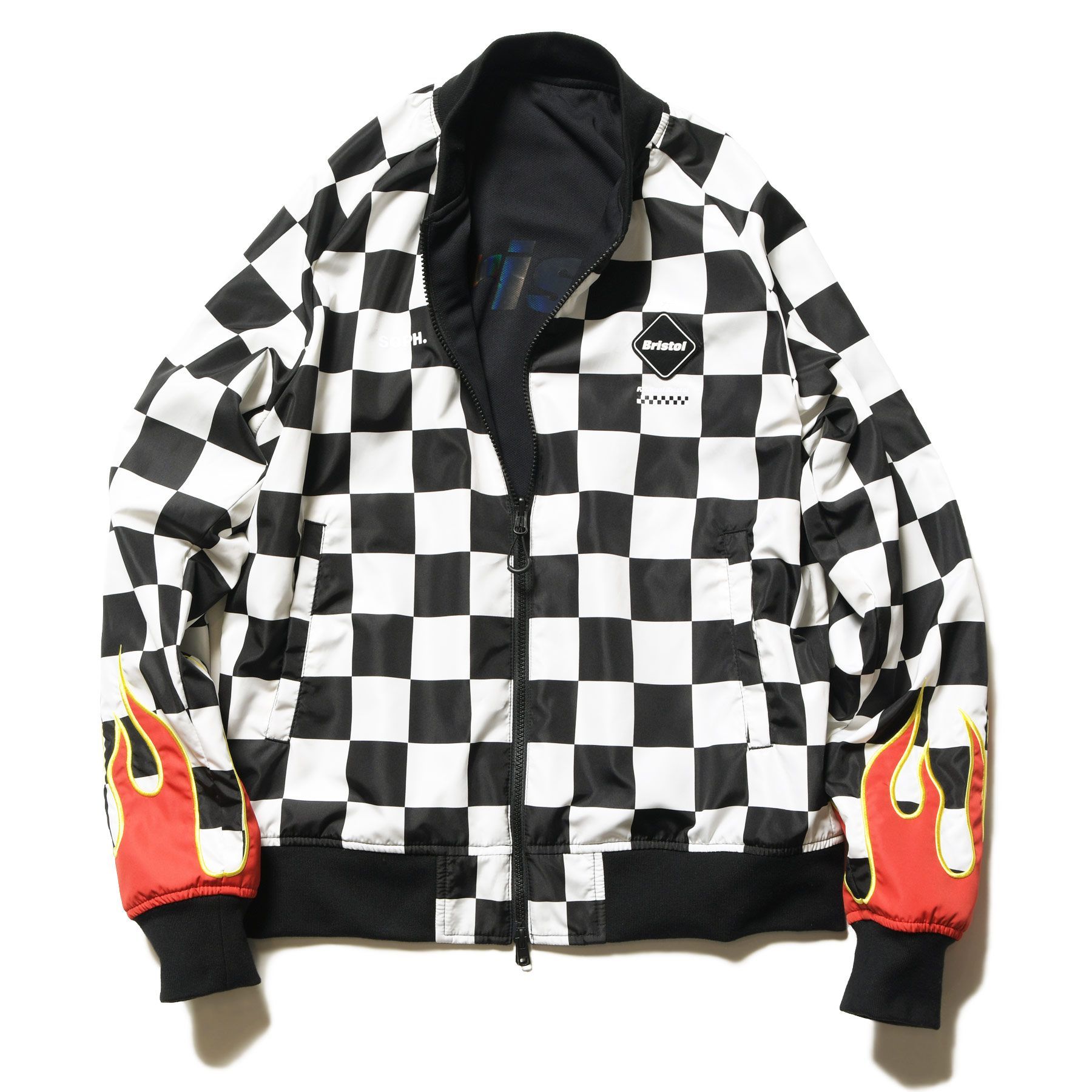 ウェア F.C.R.B. Real Bristol The SS19 FC Real Bristol's lookbook - nss sports