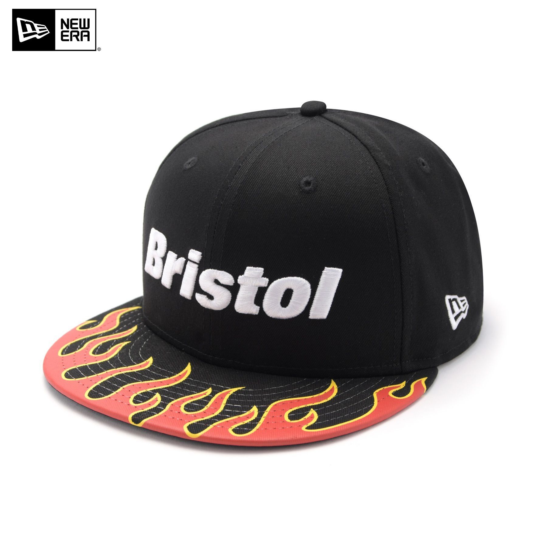 The SS19 FC Real Bristol's lookbook - nss sports