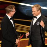 Viggo Mortensen si è presentato agli Oscar con un gilet del San Lorenzo Corazón Azulgrana