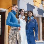 Jacquemus FW19 Backstage All the secrets of the latest collection presented at the Paris Fashion Week
