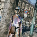 Humanoids land in Milan with Louis Vuitton