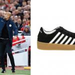 Pep guardiola clothing outlet brands