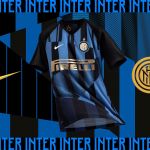 Inter and Nike organize a 20th Anniversary event The 5th of March at 7 pm at Slam Jam, Milan