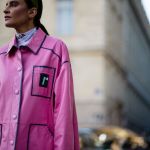 Paris Women's Fashion Week FW19 - Part 1 Reportage by Antoine De Almeida