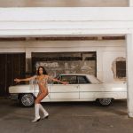 Solange Knowles's new moodboard is the inspiration you didn't know you needed A series of images and videos that celebrate the album 'When I Get Home'
