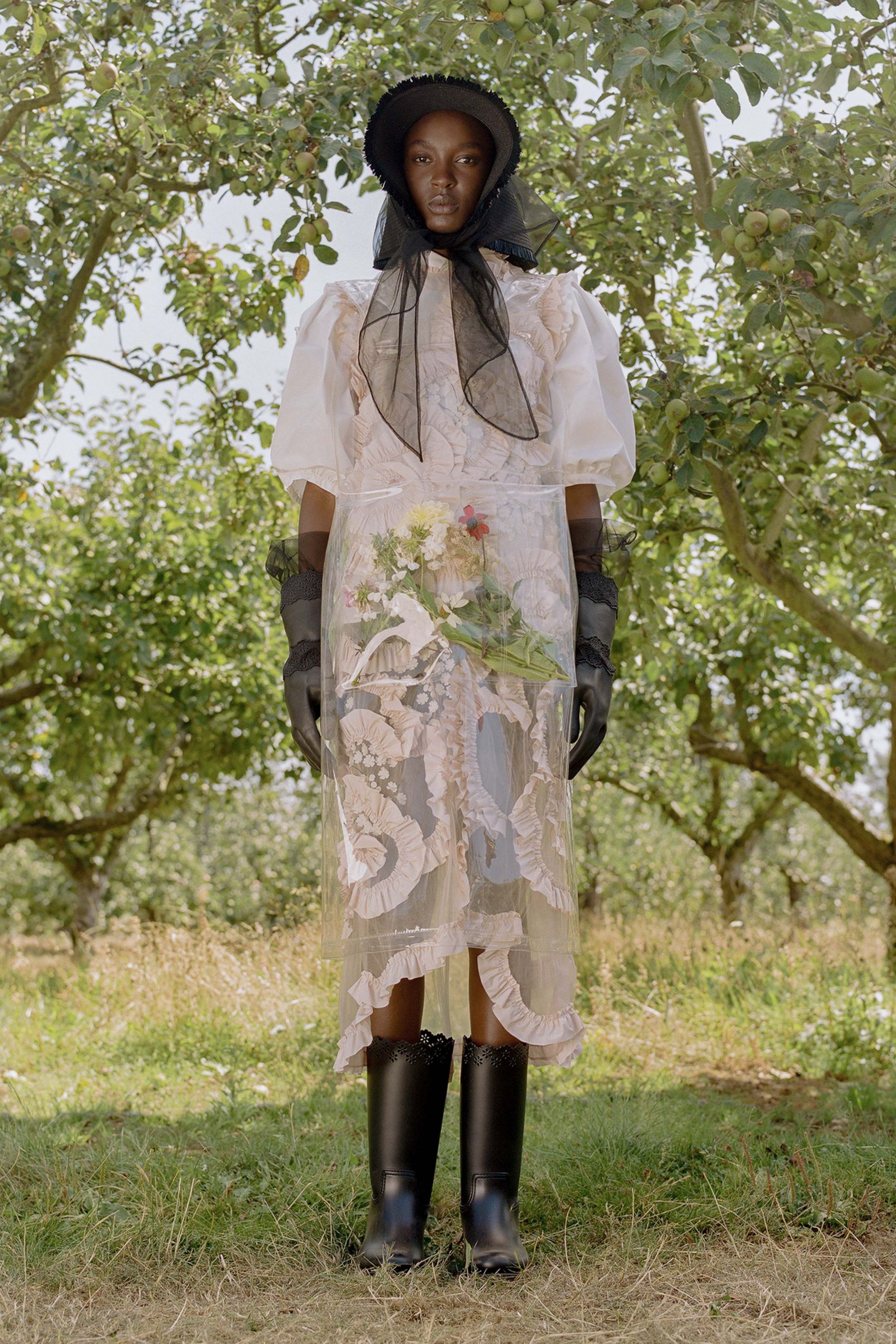 Moncler releases the 'The Next Chapter' Simone Rocha collection