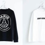PSG x Edifice: new capsule collection The SS19 collaboration between Paris Saint-Germain and the Japanese brand has been revealed