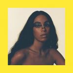 Chi è la designer che ha disegnato il gioiello sul volto di Solange Keren Wolf è l'autrice dell'accessorio sulla cover del nuovo album della cantante americana