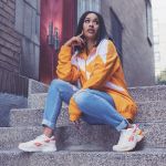 Reebok cheap aztrek lookbook