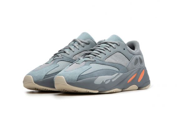 海外 即決 Yeezy Boost 700 Inertia (30cm(US12)) IN HAND Chicago Store Purchase w Receipt. DS adidas Yeezy Boost 700 V2 Inertia Men\u0027s - FW2549 - US