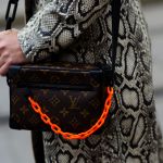 Paris Women's Fashion Week FW19 - Part 2 Il meglio dello streetstyle parigino