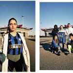 Il calcio visto da Matilde Gioli Abbiamo fatto una chiacchierata con l'attrice italiana in occasione dell'evento per i vent'anni della collaborazione tra Nike e Inter
