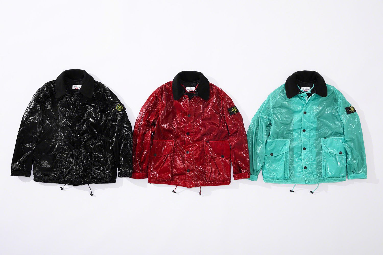 【値下げ】STONE  x SUPREME 19ss ベスト Supreme®/Stone Island® Camo Cargo Vest | Supreme 19ss