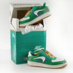 Air max 1 store menthol