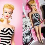 The myth of Barbie The history of the doll born to teach girls to be whatever they wanted | Image 316778