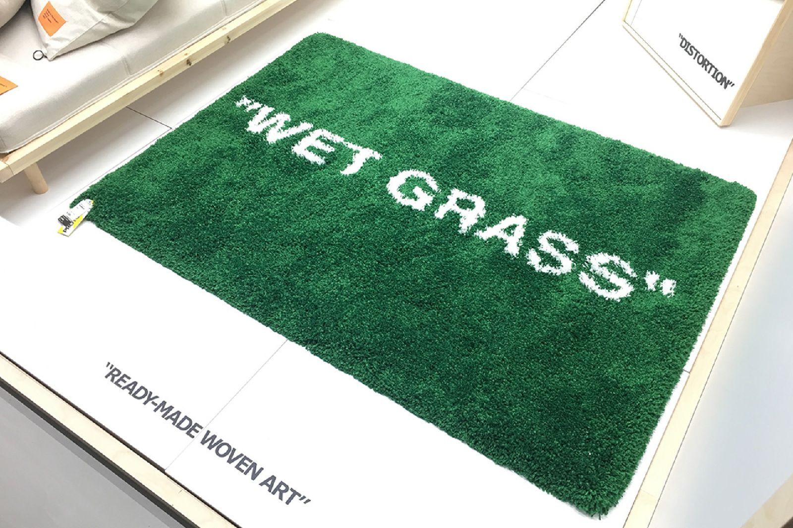 Virgil Abloh x IKEA: pricelist and release date - nss magazine
