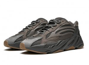 adidas gazelle silver green womens Yeezy Boost 700 V1 Wave Runner