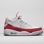 Release and Cop Air Jordan 3 Tinker