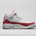 Jordan 3 march 30 hotsell