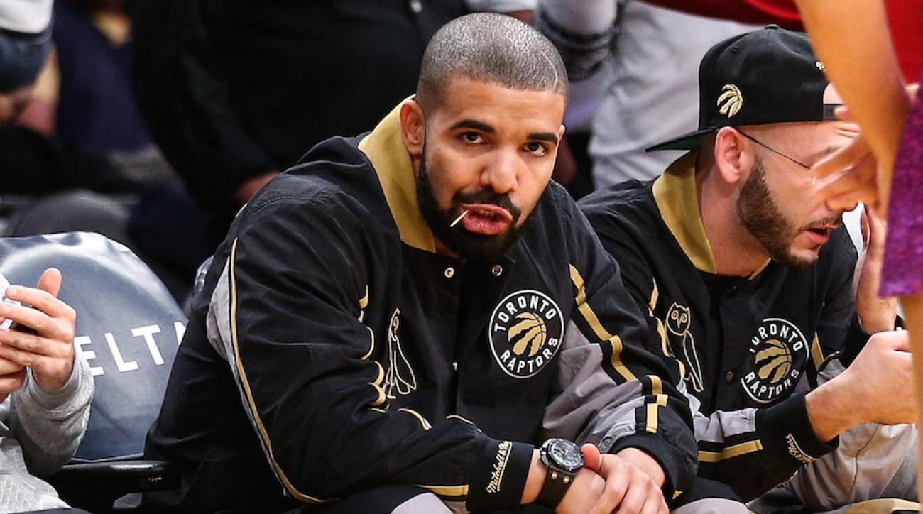 Raptors and OVO come together again, announce Welcome Toronto