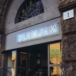 Slam Jam will open a pop-up shop in Tokyo From March 19 to 24
