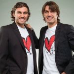 What happened to Sweet Years? Christian Vieri and Paolo Maldini's brand that marked the 00s Italian off-the-pitch style
